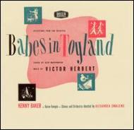 ミュージカル / Babys In Toyland / Red Mill 輸入盤 【CD】