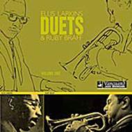 Ellis Larkins / Ruby Braff / Duets Vol.1 輸入盤 【CD】
