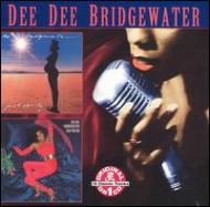 Dee Dee Bridgewater ディーディーブリッジウォーター / Just Family / Bad For Me 輸入盤 【CD】
