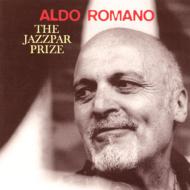 Aldo Romano アルドロマーノ / Jazzpar Prize 輸入盤 【CD】