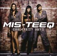 Mis-teeq / Greatest Hits 【CD】