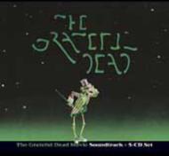 【送料無料】 Grateful Dead グレートフルデッド / Grateful Dead Movie Soundtrack 輸入盤 【CD】