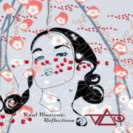Steve Vai スティーブバイ / Real Illusions : Reflections 輸入盤 【CD】