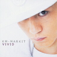 Km-markit / Vivid 【CD】
