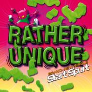 Rather Unique ラザー ユニーク / Start Spurt 【CD Maxi】