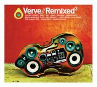 【送料無料】 Verve Remixed 3 輸入盤 【CD】