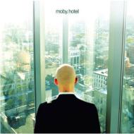【送料無料】 Moby モービー / Hotel 輸入盤 【CD】