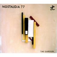 【送料無料】 Nostalgia 77 ノスタルジアセブンティーセブン / Garden 輸入盤 【CD】