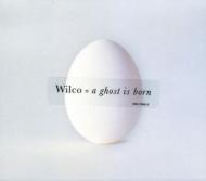 【送料無料】 Wilco ウィルコ / Ghost Is Born - Special Limited Edition 輸入盤 【CD】