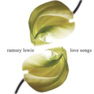 Ramsey Lewis ラムゼイルイス / Love Songs 【CD】