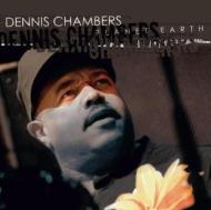 Dennis Chambers / Planet Earth 【CD】