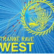 Trance Rave West 【CD】