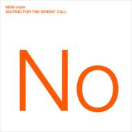 New Order ニューオーダー / Waiting For The Sirens Call 輸入盤 【CD】