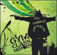 Gym Class Heroes ジムクラスヒーローズ / Papercut Chronicles 輸入盤 【CD】