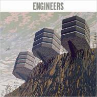 Engineers (Rock) / Engineers 【CD】