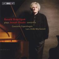 【送料無料】 Haydn ハイドン / Piano Concertos: Brautigam(Fp)mortensen / Concerto Copenhagen 輸入盤 【CD】