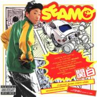 SEAMO シーモ / 関白 【CD Maxi】