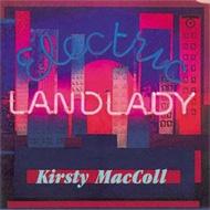 Kirsty Maccoll / Electric Landlady 輸入盤 【CD】