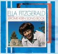 Ella Fitzgerald エラフィッツジェラルド / Sings The Jerome Kern Songbook(Verve Master Edition) 輸入盤 【CD】