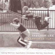 Emmanuel Vaughan-lee / Borrowed Time 輸入盤 【CD】