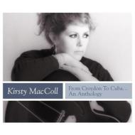 【送料無料】 Kirsty Maccoll / From Croydon To Cuba 輸入盤 【CD】