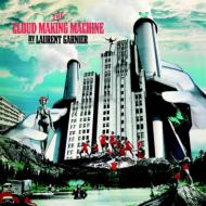 Laurent Garnier / Cloud Making Machine 【CD】