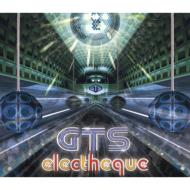 【送料無料】 GTS / Electheque 【CD】