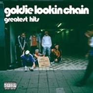 Goldie Lookin Chain / Greatest Hits 【CD】