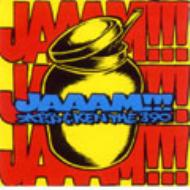太郎 & Ken The 390 / Jaaam!!! 【CD】