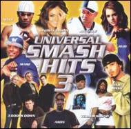 Universal Smash Hits 3 輸入盤 【CD】