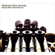 Rainer Truby / Abstract Jazz Journey 輸入盤 【CD】