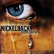 Nickelback ニッケルバック / Silver Side Up 【CD】
