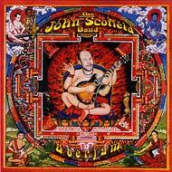 John Scofield ジョンスコフィールド / Uberjam 輸入盤 【CD】