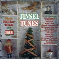 Tinsel Tunes 輸入盤 【CD】