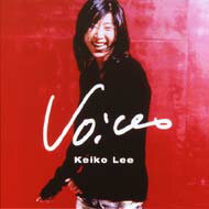 KEIKO LEE ケイコリー / Voices - The Best Of 【CD】