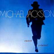 Michael Jackson マイケルジャクソン / Smooth Criminal 5 Version Collection 【CD】