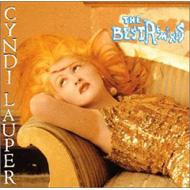 Cyndi Lauper シンディローパー / Best Remixs 【CD】
