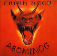 Uriah Heep ユーライアヒープ / Abominog 輸入盤 【CD】