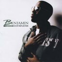 Benjamin / My Reflection 輸入盤 【CD】