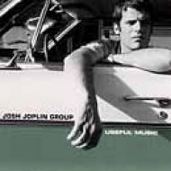 Josh Joplin / Useful Music 輸入盤 【CD】