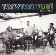 Tony Toni Tone トニートニートニー / House Of Music 輸入盤 【CD】