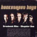 Backstreet Boys バックストリートボーイズ / Greatest Hits - Chapter One 輸入盤 【CD】