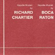 Richard Chartier / Boca Raton / Kapotte Muziek 輸入盤 【CD】