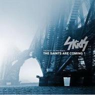 Skids / Saints Are Coming: Best Of 輸入盤 【CD】