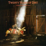 Nitty Gritty Dirt Band ニッティグリッティダートバンド / Best Of-20 Years Of Dirt 輸入盤 【CD】
