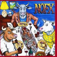 NOFX ノーエフエックス / Liberal Animation 輸入盤 【CD】