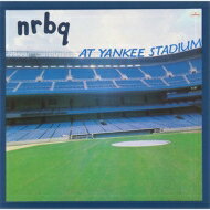 NRBQ エヌアールビーキュー / At Yankee Stadium 輸入盤 【CD】