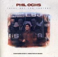 Phil Ochs / There But For Fortune 輸入盤 【CD】