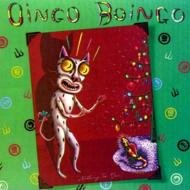 Oingo Boingo / Nothing To Fear 輸入盤 【CD】