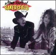 Town South Of Bakersfield Vol.3 輸入盤 【CD】